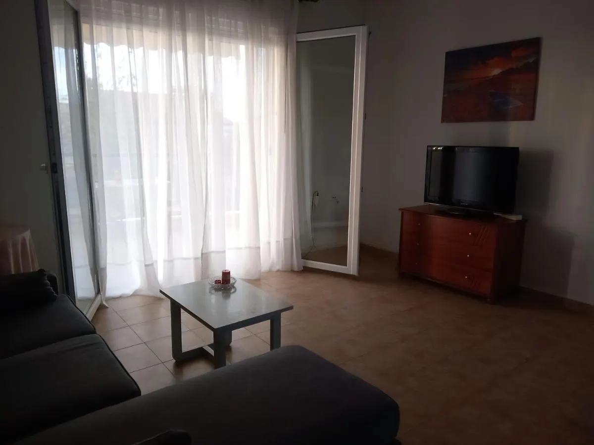 Manolia'S Summer Apartment. Kalyves Polygyrou 0*,  Greece