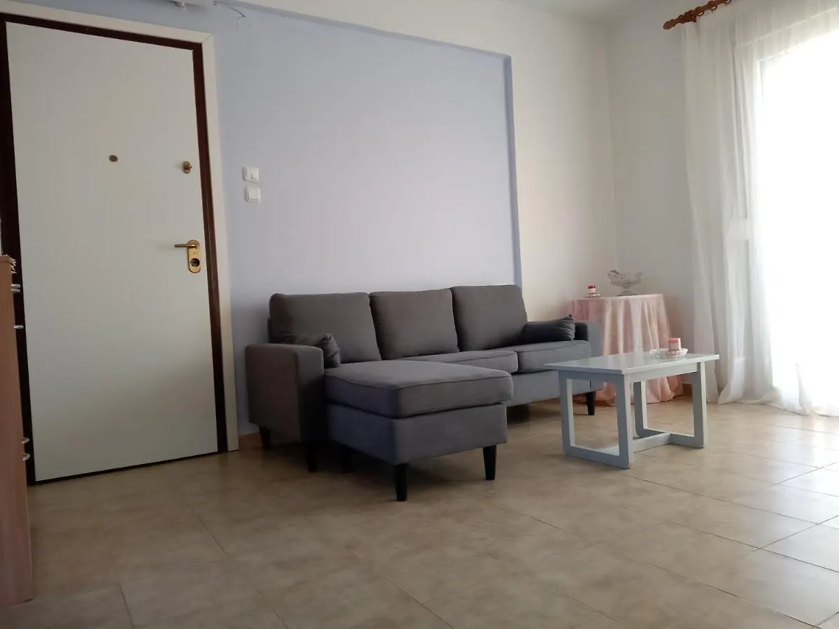 Apartment Manolia'S Summer Apartment. Kalyves Polygyrou Greece